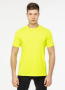 Футболка MOAX FLAME MEN (лимонный)MX114621-50000