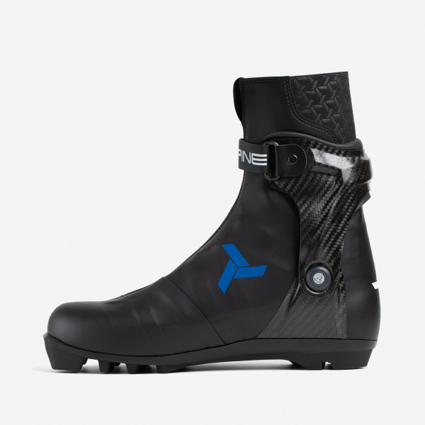 Ботинки SPINE SK Carrera RC 534 M NNN