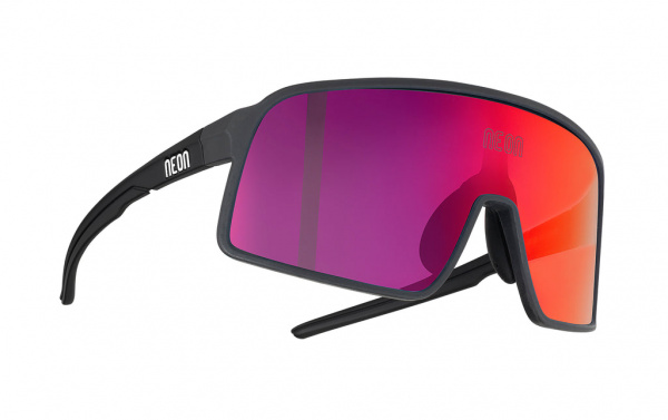 Очки Neon AL STRATUS BLACK MATT HD Vision SABK HD