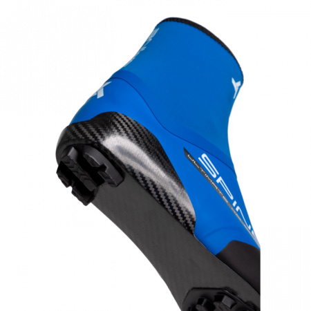 Ботинки SPINE Ultimate Classic 230/1 S