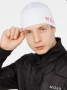 Шапка MOAX SIrius Rase белый