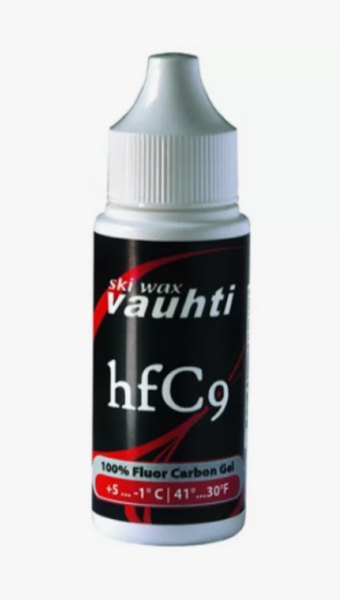 Фторовая жидкость VAUHTI HFC 9 (+5-1) LC9
