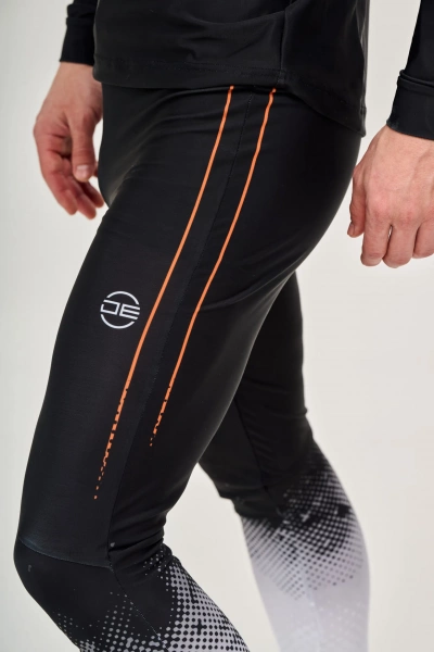 Комбинезон DE "Калинград" серый