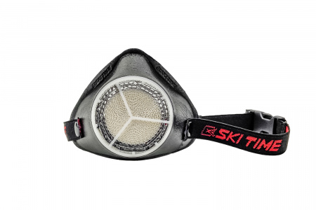 Маска от холода Ski Time AIRWARM (Filters 3PCS,X)