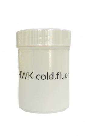 Порошок HWK Cold flur (-4 -16) 30 гр.