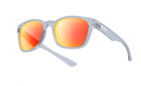 Очки Neon THOR CRYSTAL Antracite RED THCRYTH X6