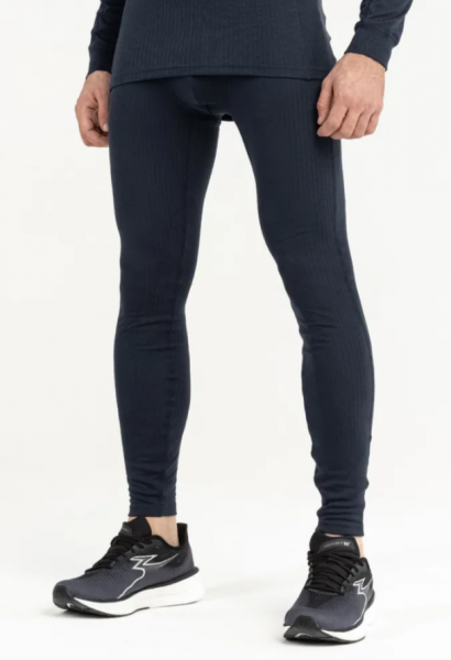 Кальсоны MOAX RACE Men темно-синий 