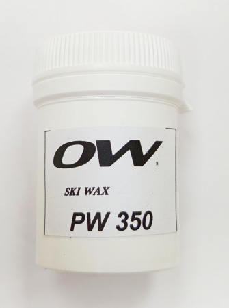 Порошок ONE WAY F-Rage PW350 Powder(-10-28) TEST