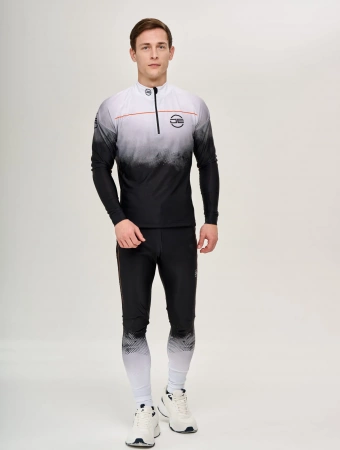 Комбинезон DE "Калинград" серый