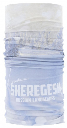 Бандана BUFF Original Sheregesh (One size) 135047.933.10.00