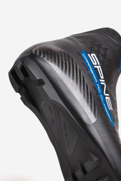 Ботинки SPINE Carrera Classic RC 234 S NNN