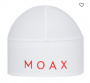 Шапка MOAX SIrius Rase белый
