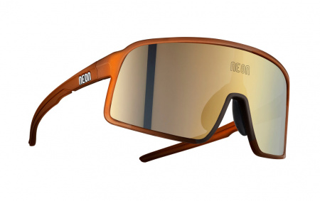 Очки Neon AL STRATUS CARAMEL/BLACK Bronze(2 линзы) SACRYMLBK X20+XО