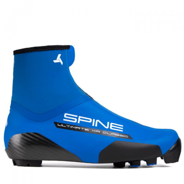 Ботинки SPINE Ultimate Classic 230/1 S