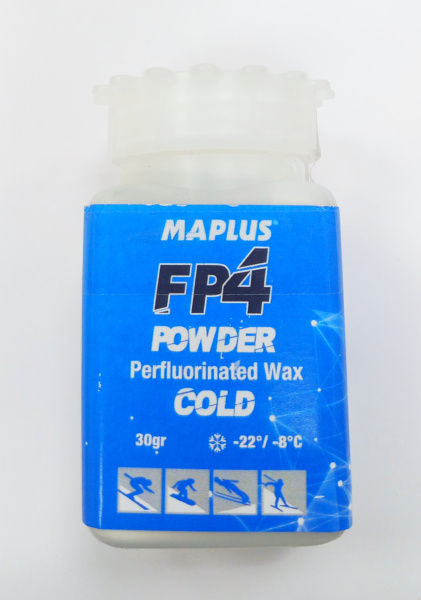 Порошок Maplus  FP4 cold (-22-8) 100 гр MW0840
