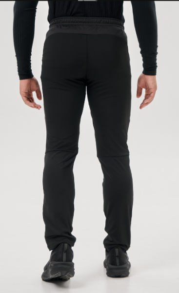 Брюки Nordski Core Black NSM658100