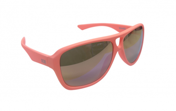 Очки Neon BOARD PEACH LIGHT PINK BDPC X17