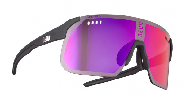 Очки Neon AIR PRO Black Matt HD Vision  AIRPROBK HD