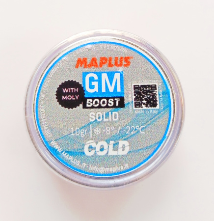 Ускоритель Maplus GM BOOST GOLD MOLY (-8-22) 10 гр.