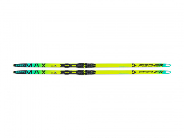 Лыжи Fischer SPEEDMAX 100HE SKATE COLD STIFF 610 IFP N03625