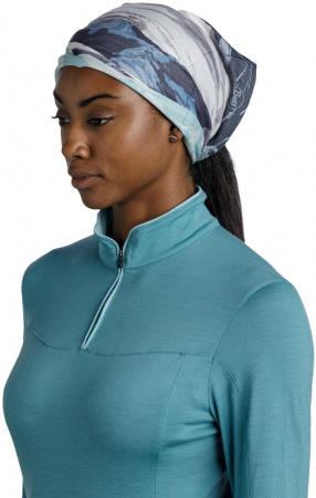 Бандана BUFF Original Onlar Multi (One size) 134498.555.10.00
