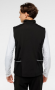 Жилет MOAX Dynamic муж. (черный)