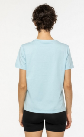 Футболка MOAX COTON LITE WMN (молочный)MX114530-00025