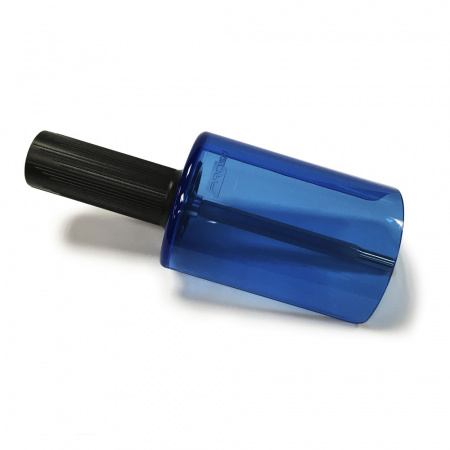 Рукоятка PRO SKI для роторной щетки c кожухом 100 mm 