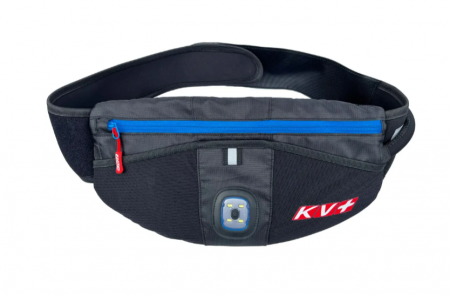 Бак-термосумка KV+ Waist bag Marathon 1L 26D38