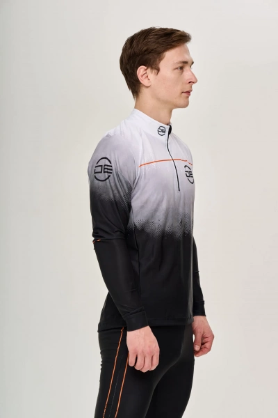 Комбинезон DE "Калинград" серый