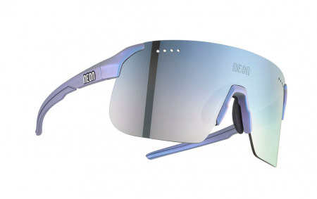Очки NEON AL SKY AIR 2.0 GRADIENT Iridescent Lux SYRIDLUX X30+X0