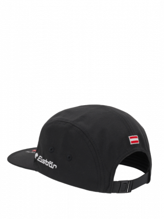 Кепка EISBAR Ora Cap SKA AT черн 83005-009