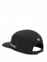 Кепка EISBAR Ora Cap SKA AT черн 83005-009