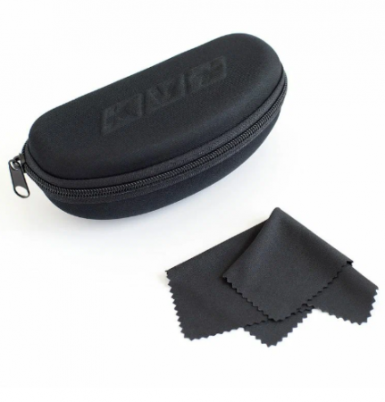 Очки KV+ ALPFA Pink/cristal (1 линза) SG15.12