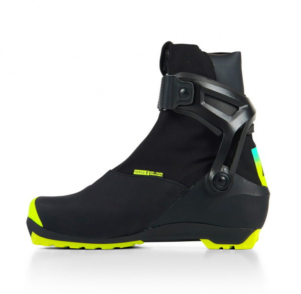 БОТИНКИ FISCHER SPEEDMAX SKATE JR S40025