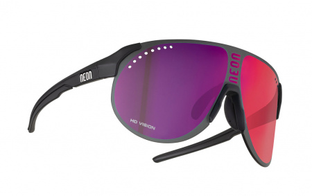 Очки Neon TITAN Black Matt HD Vision TIBK HD