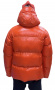 Куртка утепленная DE "УКТУС" оранж.