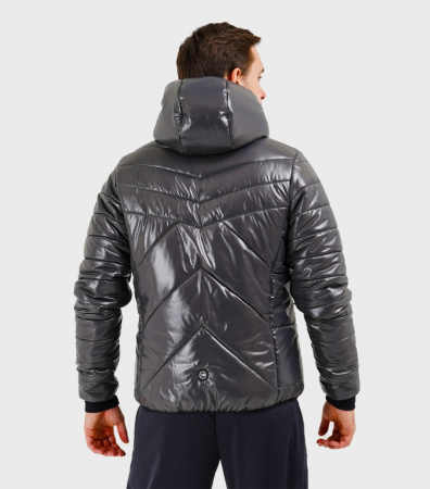 Куртка DE "Ленинград" графит