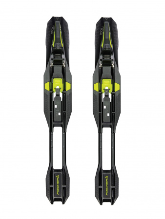 Крепление FISCHER RACE STEP-IN CLASSIC IFP S55225