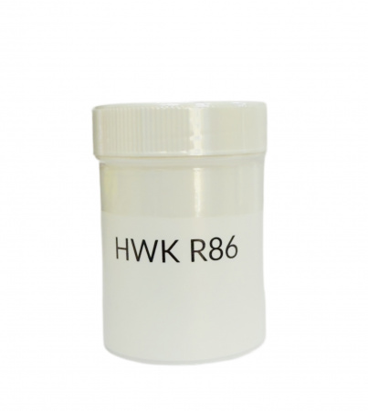 Порошок HWK R86 (от 0°C) 30 гр.