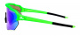 Очки NEON LEGKOV green fluo green (2 линзы)