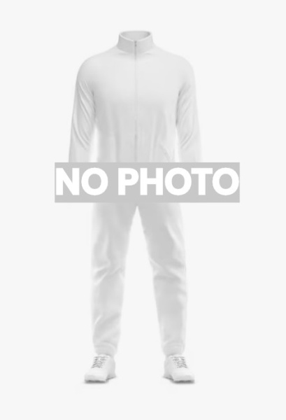 Ветрозащитный костюм DE Белый жен.