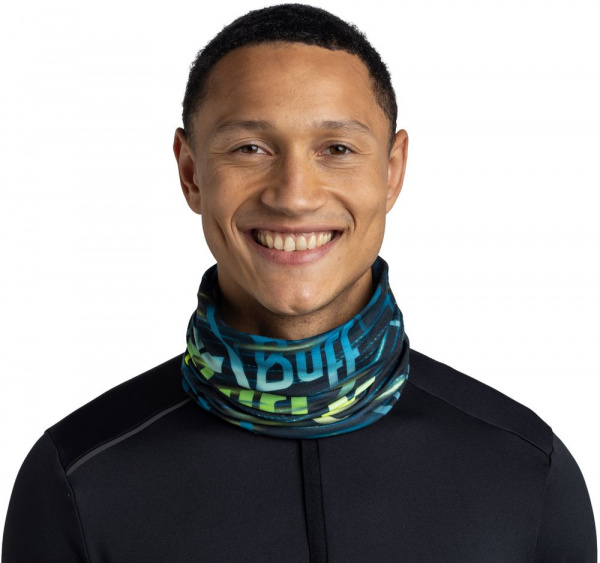 Бандана BUFF Original Orby Night Blue (One size) 136825.779.10.00