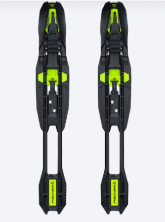 Крепление FISCHER WC SKATE IFP S49025