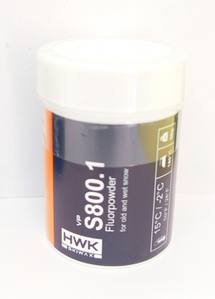 Порошок HWK S 800.1 30 гр.