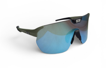 Очки Neon SKY 2.0 AIR Salvia/mirror SuperWhite (1 линза) SYRSV 2.0 X22