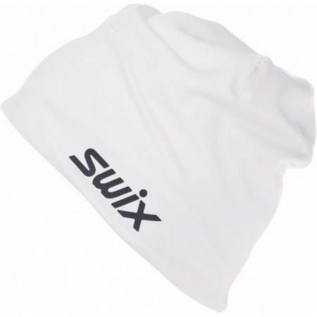 Шапка SWIX Race белый (OS) 46564-00000