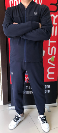 Спортивный костюм "Бокс Краснотурьинск"