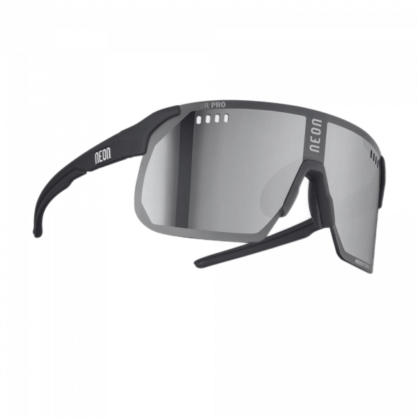 Очки Neon AIR PRO Black Matt Dark Black ( 2 линзы) AIRPROBK X5+X0