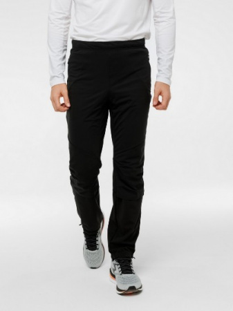 Брюки MOAX Dickson Wind (черный)